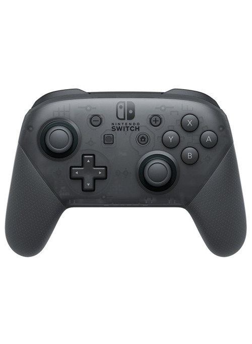 Контроллер Nintendo Switch Pro (Nintendo Switch)